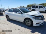 ✅ 2021 Volkswagen Jetta S • VIN: 3VWC57BU3MM058689 • Lot: 90622385. Wystawiony na Copart z przebiegiem 53 254 mil. Bezpłatny archiwum sprzedaży aukcyjnych z USA i szczegółowy raport historii pojazdu na DreamBid. Zdjęcie 4.