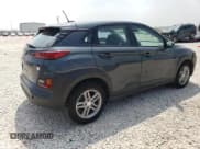 ✅ 2019 Hyundai Kona SE • VIN: KM8K12AA6KU198471 • Лот: 54322754. Опубликован ранее на Copart с пробегом 120 192 миль. Бесплатный доступ к архиву аукционных продаж из США и подробный отчёт об истории автомобиля на DreamBid. Изображение 3.