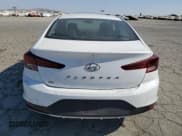 ✅ 2019 Hyundai Elantra SE • VIN: 5NPD74LFXKH449342 • Lot: 64801455. Listed on Copart with 67,164 mi. Free auction sales archive from the USA and detailed vehicle history report at DreamBid. Image 6.