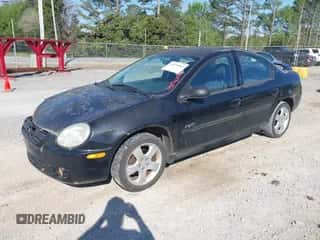 2003 Dodge Neon z VIN 1B3AS76FX3D167502, wystawiony jako IAAI lot #41876094 z przebiegiem 171 626 mil mil oraz . Historia ofert i sprzedaży dostępna na DreamBid. Obrazek 2.