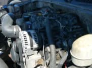 ✅ 2004 Chevrolet Suburban LT • VIN: 1GNEC16Z84J186242 • Lot: 41650162. Wystawiony na IAAI z przebiegiem 268 767 mil. Bezpłatny archiwum sprzedaży aukcyjnych z USA i szczegółowy raport historii pojazdu na DreamBid. Zdjęcie 12.