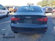 ✅ 2015 Audi A3 Premium • VIN: WAUACGFF6F1080565 • Лот: 82658885. Опубликован ранее на Copart с пробегом 172 760 миль. Бесплатный доступ к архиву аукционных продаж из США и подробный отчёт об истории автомобиля на DreamBid. Изображение 6.