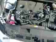 2025 Toyota Camry LE с VIN 4T1DAACK1SU043867, выставлен на аукционе IAAI как лот 43255400 с пробегом 11 131 миль миль и . История ставок и продаж доступна на DreamBid. Изображение 24.