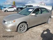 ✅ 2005 Toyota Camry XLE • VIN: 4T1BF30K45U098424 • Лот: 43529611. Опубликован ранее на IAAI с пробегом 84 110 миль. Бесплатный доступ к архиву аукционных продаж из США и подробный отчёт об истории автомобиля на DreamBid. Изображение 2.