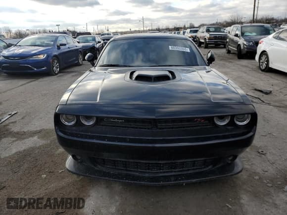 ✅ 2020 Dodge Challenger R/T Scat Pack • VIN: 2C3CDZFJ3LH179533 • Lot: 80393353. Wystawiony na Copart z przebiegiem 37 358 mil. Bezpłatny archiwum sprzedaży aukcyjnych z USA i szczegółowy raport historii pojazdu na DreamBid. Zdjęcie 5.