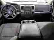 2021 Ram 1500 SLT с VIN 1C6RR6TT3MS544967, выставлен на аукционе Copart как лот 70787535 с пробегом Не указан миль и Чистый • Clean title. История ставок и продаж доступна на DreamBid. Изображение 8.