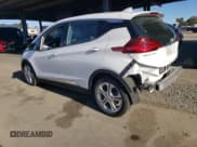 ✅ 2020 Chevrolet Bolt EV LT • VIN: 1G1FY6S00L4105341 • Lot: 86811074. Wystawiony na Copart z przebiegiem 35 579 mil. Bezpłatny archiwum sprzedaży aukcyjnych z USA i szczegółowy raport historii pojazdu na DreamBid. Zdjęcie 2.
