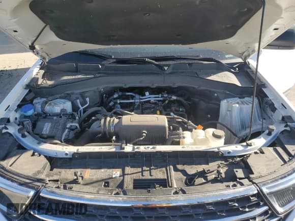 ✅ 2024 Ford Explorer XLT • VIN: 1FMSK7DH0RGA02861 • Лот: 72049385. Опубликован ранее на Copart с пробегом 35 746 миль. Бесплатный доступ к архиву аукционных продаж из США и подробный отчёт об истории автомобиля на DreamBid. Изображение 12.