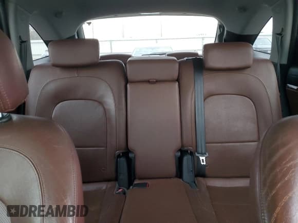 ✅ 2011 Hyundai Veracruz Limited • VIN: KM8NU4CC9BU176799 • Lot: 46308045. Wystawiony na Copart z przebiegiem 116 775 mil. Bezpłatny archiwum sprzedaży aukcyjnych z USA i szczegółowy raport historii pojazdu na DreamBid. Zdjęcie 10.