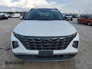 ✅ 2022 Hyundai Tucson Limited • VIN: KM8JECA19NU013131 • Lot: 73008404. Wystawiony na Copart z przebiegiem Nie podano. Bezpłatny archiwum sprzedaży aukcyjnych z USA i szczegółowy raport historii pojazdu na DreamBid. Zdjęcie 5.
