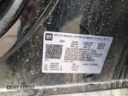 ✅ 2025 Chevrolet Equinox AWD LT • VIN: 3GNAXPEG6SL146575 • Lot: 49812525. Wystawiony na Copart z przebiegiem 16 695 mil. Bezpłatny archiwum sprzedaży aukcyjnych z USA i szczegółowy raport historii pojazdu na DreamBid. Zdjęcie 14.