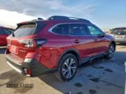 ✅ 2022 Subaru Outback Limited • VIN: 4S4BTANCXN3275434 • Lot: 93773905. Wystawiony na Copart z przebiegiem 6 486 mil. Bezpłatny archiwum sprzedaży aukcyjnych z USA i szczegółowy raport historii pojazdu na DreamBid. Zdjęcie 3.