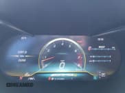 ✅ 2020 Mercedes-Benz C 43 AMG • VIN: W1KWJ6EB7LF991418 • Lot: 43448475. Wystawiony na Copart z przebiegiem 26 350 mil. Bezpłatny archiwum sprzedaży aukcyjnych z USA i szczegółowy raport historii pojazdu na DreamBid. Zdjęcie 9.