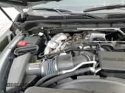 ✅ 2025 GMC Sierra 2500HD AT4 • VIN: 1GT4UPEY1SF145058 • Лот: 82197205. Опубликован ранее на Copart с пробегом 7 998 миль. Бесплатный доступ к архиву аукционных продаж из США и подробный отчёт об истории автомобиля на DreamBid. Изображение 14.