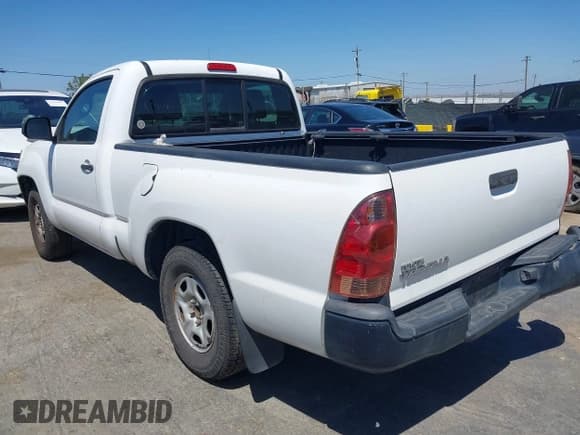 ✅ 2013 Toyota Tacoma • VIN: 5TFNX4CN2DX019176 • Lot: 42203236. Wystawiony na IAAI z przebiegiem 186 127 mil. Bezpłatny archiwum sprzedaży aukcyjnych z USA i szczegółowy raport historii pojazdu na DreamBid. Zdjęcie 3.