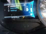 ✅ 2019 Ford Fusion Titanium • VIN: 3FA6P0RUXKR106542 • Lot: 43450593. Listed on IAAI with 141,675 mi. Free auction sales archive from the USA and detailed vehicle history report at DreamBid. Image 16.