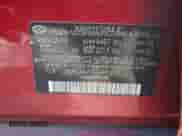 2016 Hyundai Sonata 2.4L z VIN 5NPE24AF6GH411832, wystawiony jako IAAI lot #41918113 z przebiegiem 195 783 mil mil oraz . Historia ofert i sprzedaży dostępna na DreamBid. Obrazek 9.