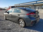 ✅ 2020 Hyundai Ioniq Blue • VIN: KMHC65LC2LU227911 • Lot: 82355845. Listed on Copart with 92,921 mi. Free auction sales archive from the USA and detailed vehicle history report at DreamBid. Image 2.