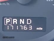 ✅ 2008 Jeep Commander Sport • VIN: 1J8HG48K18C117925 • Lot: 41917722. Listed on IAAI with 171,763 mi. Free auction sales archive from the USA and detailed vehicle history report at DreamBid. Image 15.