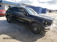 ✅ 2025 Mercedes-Benz GLC 300 • VIN: W1NKM4GB4SF286598 • Lot: 81789165. Listed on Copart with 2,585 mi. Free auction sales archive from the USA and detailed vehicle history report at DreamBid. Image 4.