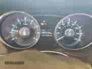 2011 Hyundai Sonata GLS with VIN 5NPEB4AC8BH268588, listed as a Copart auction lot 87185325 with 153,800 mi miles and Salvage title. Bid and sale history available at DreamBid. Image 9.