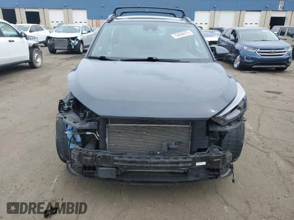 2020 Hyundai Tucson Ultimate z VIN KM8J3CAL8LU145026, wystawiony jako Copart lot #70494075 z przebiegiem 22 731 mil mil oraz Szkoda całkowita • Salvage title. Historia ofert i sprzedaży dostępna na DreamBid. Obrazek 5.