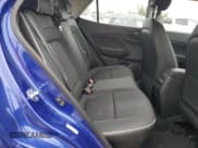 ✅ 2024 Hyundai Venue SEL • VIN: KMHRC8A36RU306658 • Lot: 43636335. Listed on Copart with 1,719 mi. Free auction sales archive from the USA and detailed vehicle history report at DreamBid. Image 11.