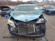 ✅ 2012 Toyota Sienna XLE • VIN: 5TDDK3DC3CS033755 • Lot: 41815132. Wystawiony na IAAI z przebiegiem 189 777 mil. Bezpłatny archiwum sprzedaży aukcyjnych z USA i szczegółowy raport historii pojazdu na DreamBid. Zdjęcie 12.