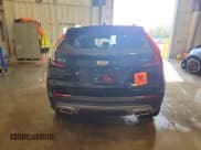 ✅ 2023 Cadillac XT4 AWD Premium Luxury • VIN: 1GYFZDR46PF138110 • Lot: 80181255. Wystawiony na Copart z przebiegiem Nie podano. Bezpłatny archiwum sprzedaży aukcyjnych z USA i szczegółowy raport historii pojazdu na DreamBid. Zdjęcie 6.