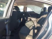 ✅ 2012 Mazda 3 i Touring • VIN: JM1BL1VF7C1516003 • Lot: 43039621. Listed on IAAI with 178,524 mi. Free auction sales archive from the USA and detailed vehicle history report at DreamBid. Image 8.