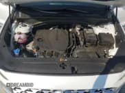 ✅ 2022 Hyundai Santa Fe SEL • VIN: 5NMS34AJ4NH475463 • Lot: 62287244. Wystawiony na Copart z przebiegiem 57 621 mil. Bezpłatny archiwum sprzedaży aukcyjnych z USA i szczegółowy raport historii pojazdu na DreamBid. Zdjęcie 12.