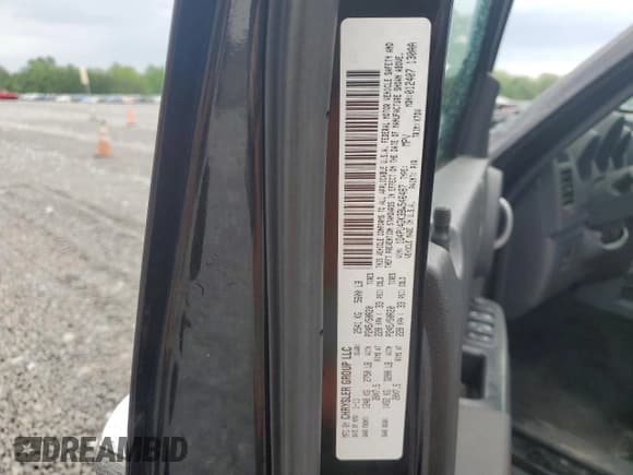 ✅ 2011 Dodge Nitro Heat • VIN: 1D4PU4GK3BW546487 • Lot: 56799525. Listed on Copart with 143,062 mi. Free auction sales archive from the USA and detailed vehicle history report at DreamBid. Image 14.