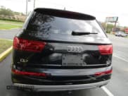 ✅ 2017 Audi Q7 Premium • VIN: WA1AAAF76HD0055XX • Lot: 70752265. Listed on Copart with 106,416 mi. Free auction sales archive from the USA and detailed vehicle history report at DreamBid. Image 3.
