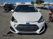 ✅ 2017 Toyota Prius Four • VIN: JTDKDTB35H1597139 • Лот: 81775715. Опубликован ранее на Copart с пробегом 201 329 миль. Бесплатный доступ к архиву аукционных продаж из США и подробный отчёт об истории автомобиля на DreamBid. Изображение 5.