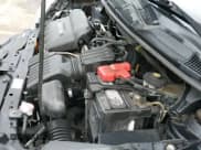 ✅ 2007 Honda Fit Sport • VIN: JHMGD38627S034595 • Lot: 43065408. Listed on IAAI with 94,179 mi. Free auction sales archive from the USA and detailed vehicle history report at DreamBid. Image 20.