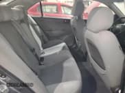 ✅ 2010 Hyundai Sonata GLS • VIN: 5NPET4AF4AH656990 • Лот: 82671764. Опубликован ранее на Copart с пробегом 204 144 миль. Бесплатный доступ к архиву аукционных продаж из США и подробный отчёт об истории автомобиля на DreamBid. Изображение 10.