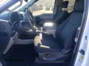 ✅ 2017 Ford F-150 XL • VIN: 1FTEX1CP8HKD72444 • Lot: 91276005. Listed on Copart with 183,208 mi. Free auction sales archive from the USA and detailed vehicle history report at DreamBid. Image 7.