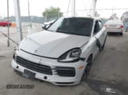 ✅ 2022 Porsche Cayenne • VIN: WP1BA2AY4NDA48153 • Лот: 42433103. Опубликован ранее на IAAI с пробегом Не указан. Бесплатный доступ к архиву аукционных продаж из США и подробный отчёт об истории автомобиля на DreamBid. Изображение 2.