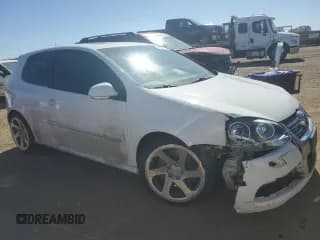 ✅ 2008 Volkswagen R32 • VIN: WVWKC71K88W038755 • Lot: 46761795. Listed on Copart with 118,580 mi. Free auction sales archive from the USA and detailed vehicle history report at DreamBid. Image 4.