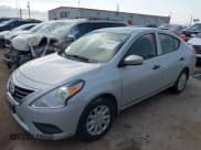 ✅ 2016 Nissan Versa S • VIN: 3N1CN7AP1GL899924 • Lot: 42654457. Listed on IAAI with 110,307 mi. Free auction sales archive from the USA and detailed vehicle history report at DreamBid. Image 17.