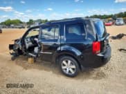 ✅ 2013 Honda Pilot Touring • VIN: 5FNYF3H96DB040578 • Лот: 85083605. Опубликован ранее на Copart с пробегом 159 020 миль. Бесплатный доступ к архиву аукционных продаж из США и подробный отчёт об истории автомобиля на DreamBid. Изображение 2.