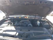 ✅ 2011 Chevrolet Suburban LTZ • VIN: 1GNSKKE30BR371442 • Lot: 43648426. Listed on IAAI with 224,684 mi. Free auction sales archive from the USA and detailed vehicle history report at DreamBid. Image 10.