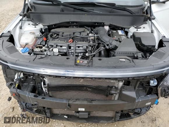 ✅ 2024 Hyundai Kona Limited • VIN: KM8HECA33RU116700 • Lot: 47617925. Listed on Copart with 13,790 mi. Free auction sales archive from the USA and detailed vehicle history report at DreamBid. Image 12.