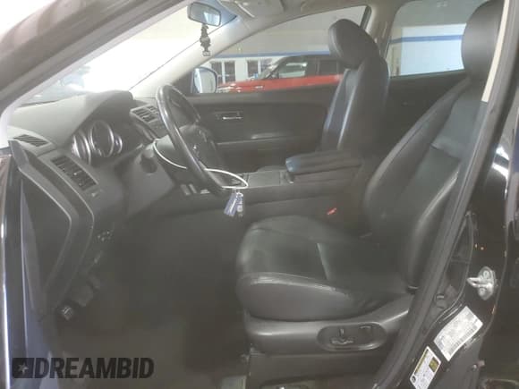 ✅ 2013 Mazda CX-9 Touring • VIN: JM3TB3CV3D0409137 • Лот: 83888585. Опубликован ранее на Copart с пробегом 163 163 миль. Бесплатный доступ к архиву аукционных продаж из США и подробный отчёт об истории автомобиля на DreamBid. Изображение 7.