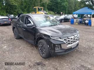 2024 Hyundai Santa Cruz SE с VIN 5NTJADDE2RH115795, выставлен на аукционе IAAI как лот 42757868 с пробегом 19 808 миль миль и . История ставок и продаж доступна на DreamBid. Изображение 1.