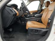 ✅ 2018 Land Rover Discovery HSE Luxury • VIN: SALRT2RK0JA050903 • Лот: 92904095. Опубликован ранее на Copart с пробегом 77 199 миль. Бесплатный доступ к архиву аукционных продаж из США и подробный отчёт об истории автомобиля на DreamBid. Изображение 7.