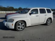 ✅ 2009 Chevrolet HHR 2LT • VIN: 3GNCA53V99S602181 • Lot: 75752204. Listed on Copart with 140,323 mi. Free auction sales archive from the USA and detailed vehicle history report at DreamBid. Image 1.