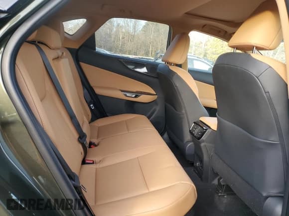 ✅ 2025 Lexus NX 350h • VIN: 2T2AKCEZ8SC043304 • Лот: 42719255. Опубликован ранее на Copart с пробегом 1 221 миль. Бесплатный доступ к архиву аукционных продаж из США и подробный отчёт об истории автомобиля на DreamBid. Изображение 11.