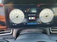 ✅ 2023 Hyundai Elantra Limited • VIN: KMHLP4AG3PU534863 • Lot: 90742625. Listed on Copart with 22,620 mi. Free auction sales archive from the USA and detailed vehicle history report at DreamBid. Image 9.