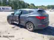 2016 Hyundai Santa Fe с VIN 5XYZU3LB6GG325055, выставлен на аукционе IAAI как лот 43186099 с пробегом 150 000 миль миль и . История ставок и продаж доступна на DreamBid. Изображение 3.